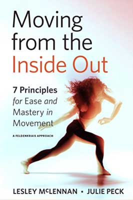 Cover of Moving from the Inside Out