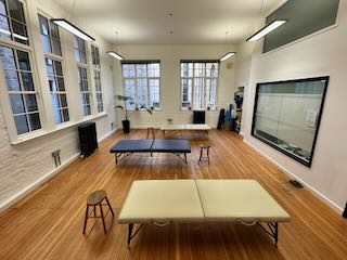 Moving Pieces Studio